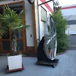 アパートホテル Werkstatt 4*