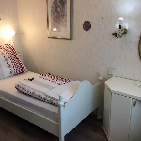 Werkstatt Ξενοδοχείο με διαμερίσματα 3*