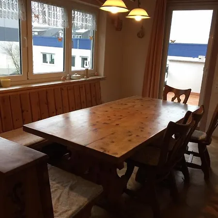 Werkstatt Apart Otel