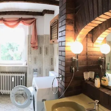 Werkstatt Aparthotel Dreieich