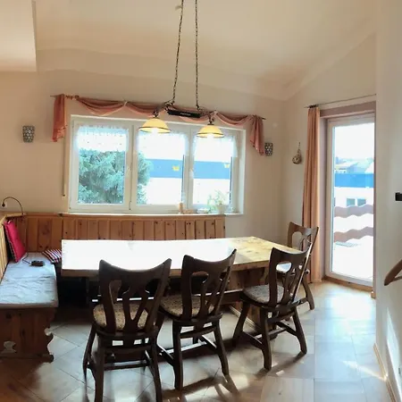 Ξενοδοχείο με διαμερίσματα Werkstatt Dreieich