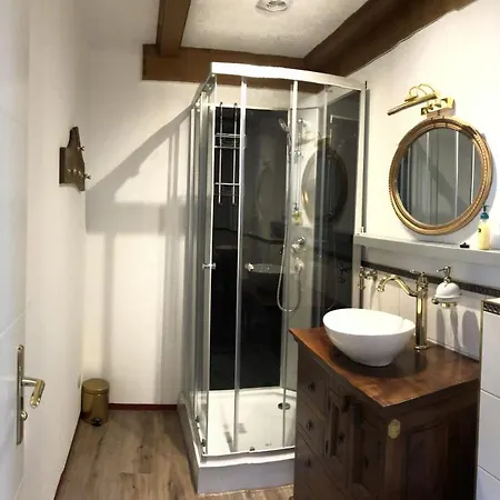 Werkstatt Aparthotel