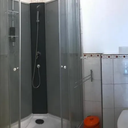 Werkstatt Aparthotel 4*