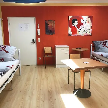 Aparthotel Werkstatt Dreieich