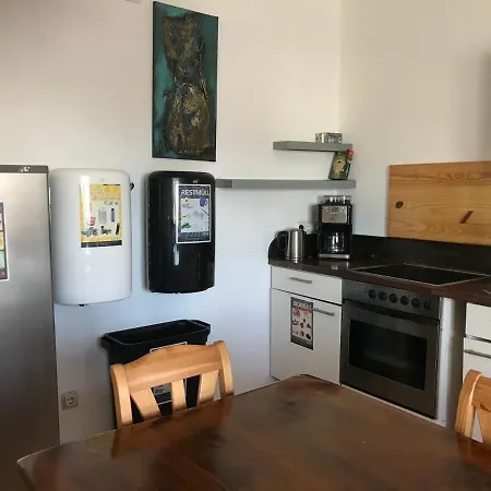 Werkstatt Aparthotel 3*