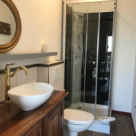 Aparthotel Werkstatt