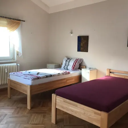 Werkstatt Aparthotel