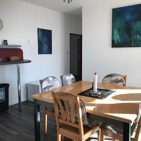 Ξενοδοχείο με διαμερίσματα Werkstatt Dreieich