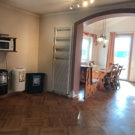 Aparthotel Werkstatt 3*