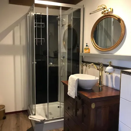 Ξενοδοχείο με διαμερίσματα Werkstatt 3*