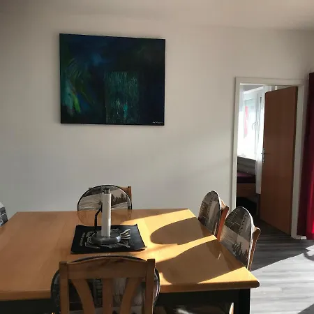 Aparthotel Werkstatt