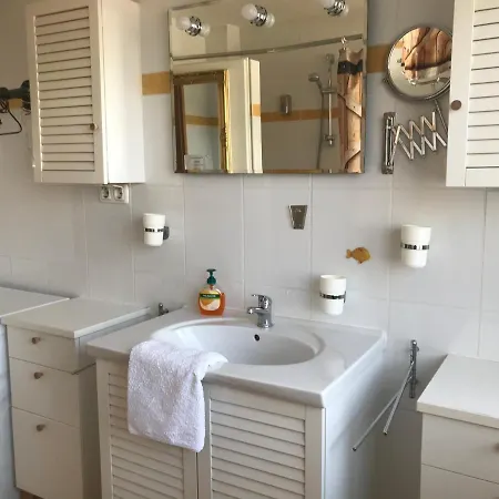 Werkstatt Aparthotel
