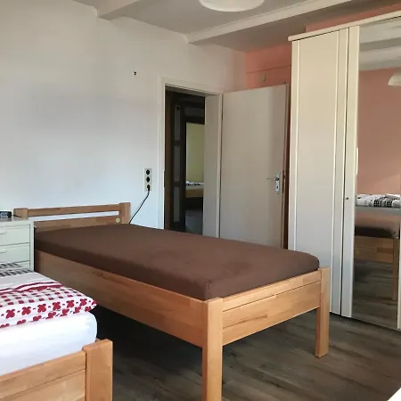 Ξενοδοχείο με διαμερίσματα Werkstatt Dreieich