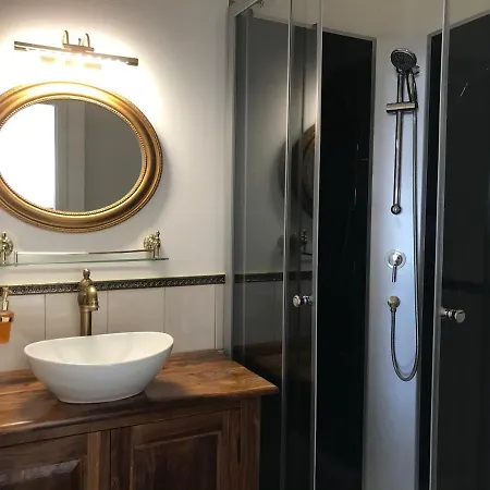 Werkstatt Ξενοδοχείο με διαμερίσματα 3*