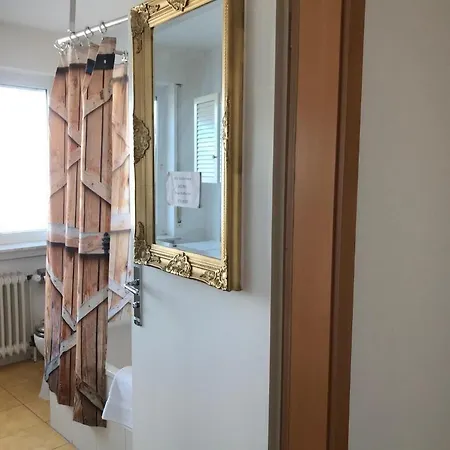 Ξενοδοχείο με διαμερίσματα Werkstatt Dreieich