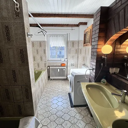 Aparthotel Werkstatt Dreieich