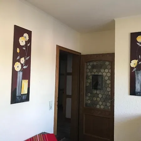 Werkstatt Ξενοδοχείο με διαμερίσματα 3*