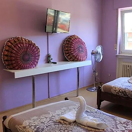 Aparthotel Werkstatt