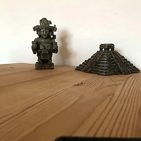 アパートホテル Werkstatt