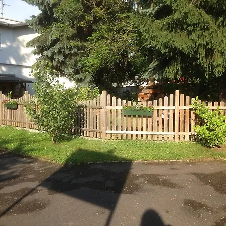 Ξενοδοχείο με διαμερίσματα Werkstatt