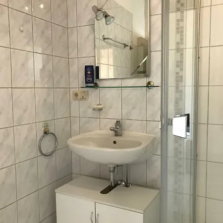 Werkstatt Ξενοδοχείο με διαμερίσματα 3*