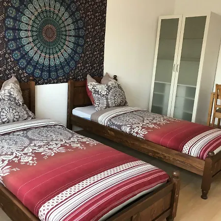 Werkstatt Aparthotel Dreieich