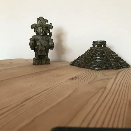 Werkstatt Aparthotel 3*