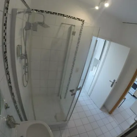 Aparthotel Werkstatt Dreieich