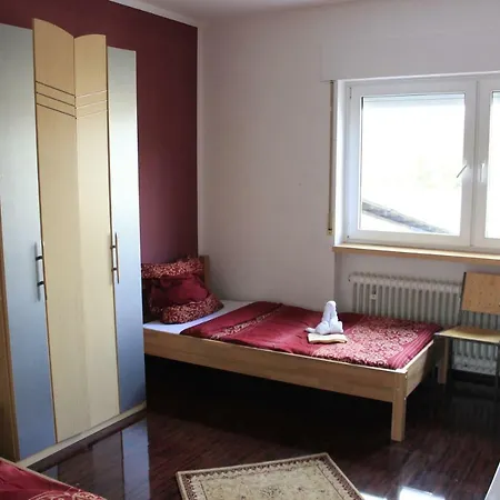 Aparthotel Die Werkstatt Dreieich