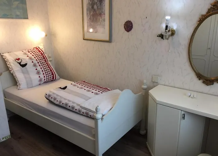 Werkstatt Апарт-отель 3*