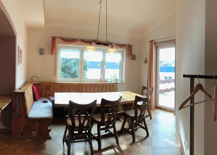 Апарт-отель Werkstatt Драйайх