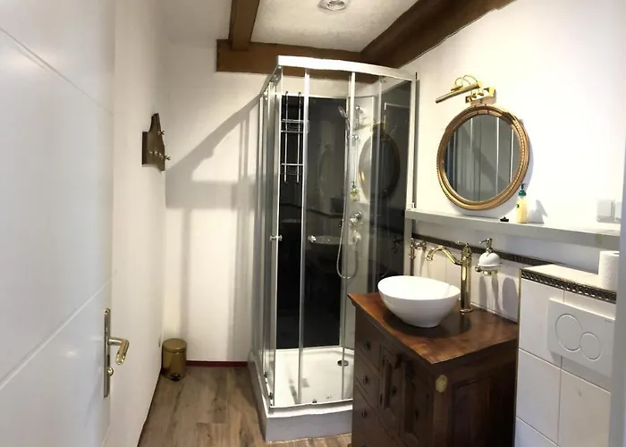 Werkstatt Апарт-отель