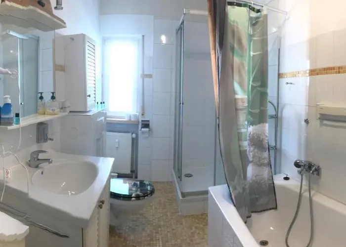 Werkstatt Апарт-отель Драйайх