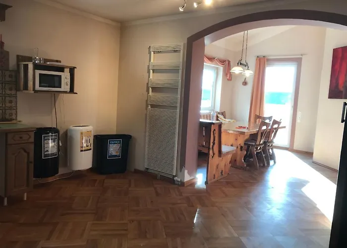 Апарт-отель Werkstatt 3*