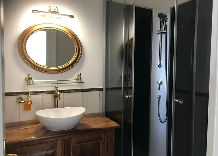 Werkstatt Апарт-отель 3*