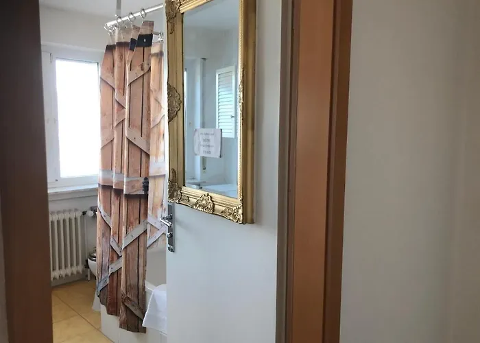 Апарт-отель Werkstatt Драйайх