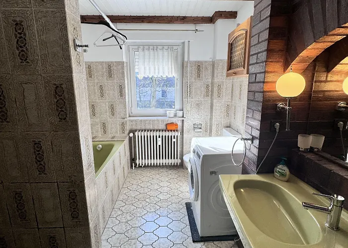 Апарт-отель Werkstatt Драйайх