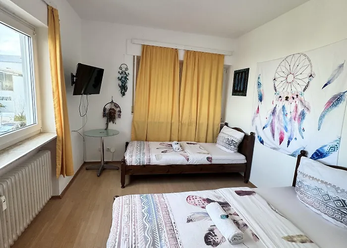 Werkstatt 3* Драйайх