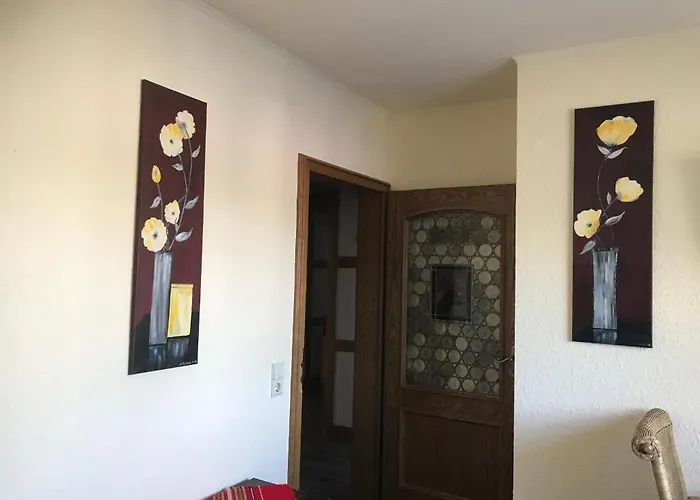 Werkstatt Апарт-отель 3*