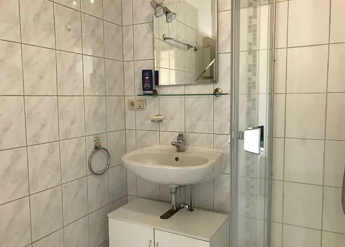 Werkstatt Апарт-отель 3*