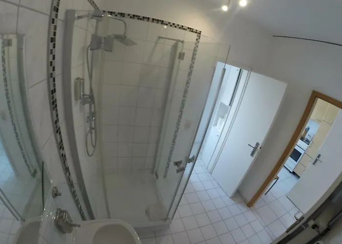 Апарт-отель Werkstatt Драйайх